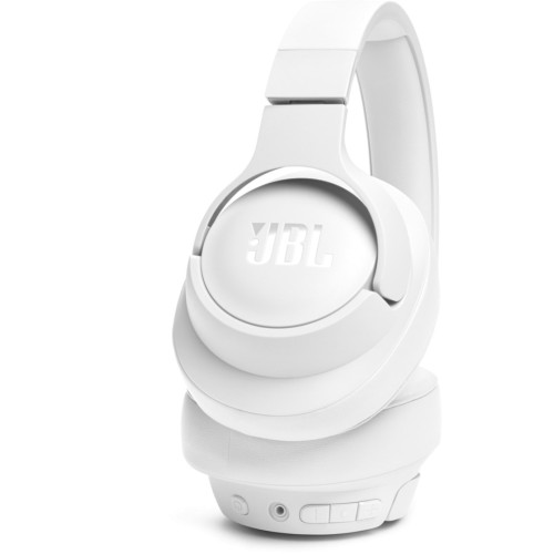 Навушники JBL Tune 720BT White (JBLT720BTWHT)