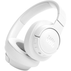 Навушники JBL Tune 720BT White (JBLT720BTWHT)