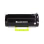 Картридж PowerPlant Lexmark MX510/MX610 чип (PP-TFL257XB)