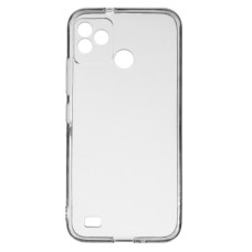 Чохол до мобільного телефона Armorstandart Air Series TECNO POP 5 Go (BD1) Camera cover Transparent (ARM67160)