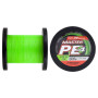 Шнур Select Master PE 1000m Light Green 0.06mm 9kg (1870.09.71)