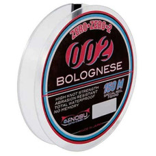 Волосінь Lineaeffe Nobu Pro-Cast 002 Bolognese 150 м 0.12 мм 1.95 кг Clear (3501212)
