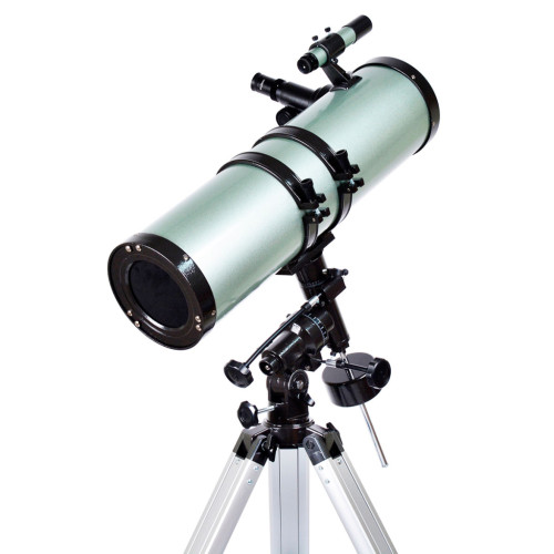 Телескоп Sigeta ME-150 150/750 EQ3 (65310)
