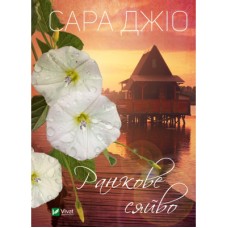 Книга Ранкове сяйво - Сара Джіо Vivat (9789669829214)