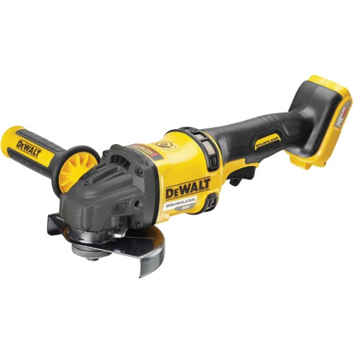 Шліфувальна машина DeWALT XR FLEXVOLT, 54 В, 2x3Ah, 9000 об/хв (DCG418X2)