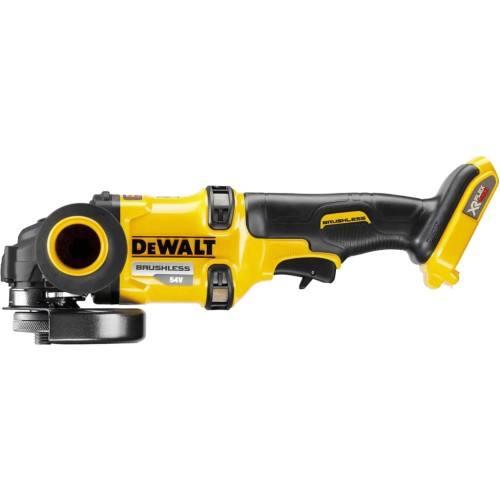 Шліфувальна машина DeWALT XR FLEXVOLT, 54 В, 2x3Ah, 9000 об/хв (DCG418X2)