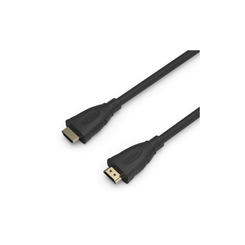 Кабель мультимедійний HDMI to HDMI 3.0m V2.1 8K 60Hz HP (DHC-HD02-03M)