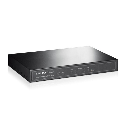 Маршрутизатор TP-Link TL-R470T+