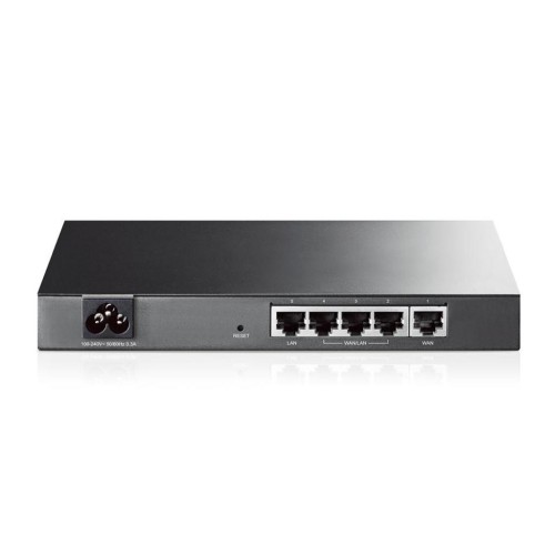 Маршрутизатор TP-Link TL-R470T+