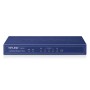 Маршрутизатор TP-Link TL-R470T+