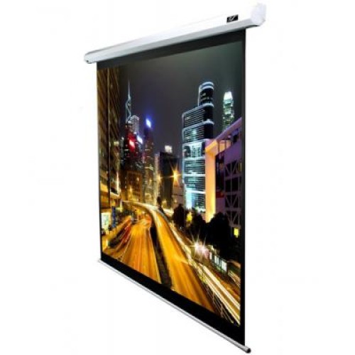 Проекційний екран Elite Screens Electric120V