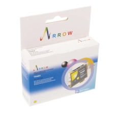 Картридж Arrow Epson StPh R200/R340/RX620 Yellow (A-T0484)