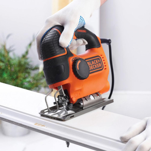 Електролобзик BLACK&DECKER KS901PEK