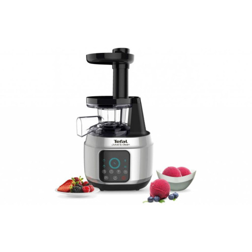 Соковижималка Tefal ZC420E38