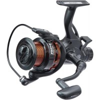 Котушка Brain fishing Apex Double Baitrunner 3000 6+1BB 5.1:1 (1858.41.67)