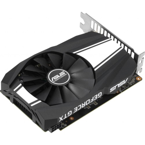 Відеокарта ASUS GeForce GTX1660 SUPER 6144Mb PHOENIX OC (PH-GTX1660S-O6G)