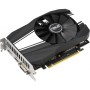 Відеокарта ASUS GeForce GTX1660 SUPER 6144Mb PHOENIX OC (PH-GTX1660S-O6G)