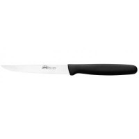 Кухонний ніж Due Cigni Steak Knife Combo 11 см Black (713/11D)