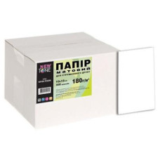 Папір NewTone 10x15 (M180.F500N)