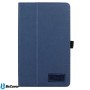 Чохол до планшета BeCover Slimbook для Evromedia Glofiish EVO Deep Blue (702579)