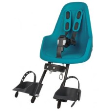 Дитяче велокрісло Bobike Mini ONE Bahama blue (8012000009)