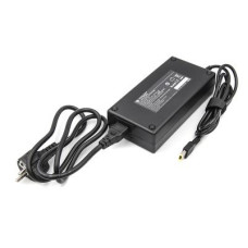 Блок живлення до ноутбуку PowerPlant IBM/LENOVO 220V, 20V 170W 8.5A (USB) (IB170HUSB)