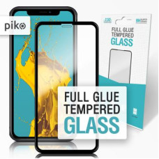 Скло захисне Piko Full Glue Apple Iphone 11 Pro Max (1283126496080)