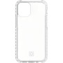 Чохол до мобільного телефона Incipio Grip Case for iPhone 12 Mini Clear (IPH-1889-CLR)