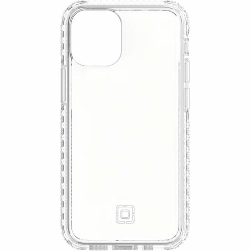 Чохол до мобільного телефона Incipio Grip Case for iPhone 12 Mini Clear (IPH-1889-CLR)