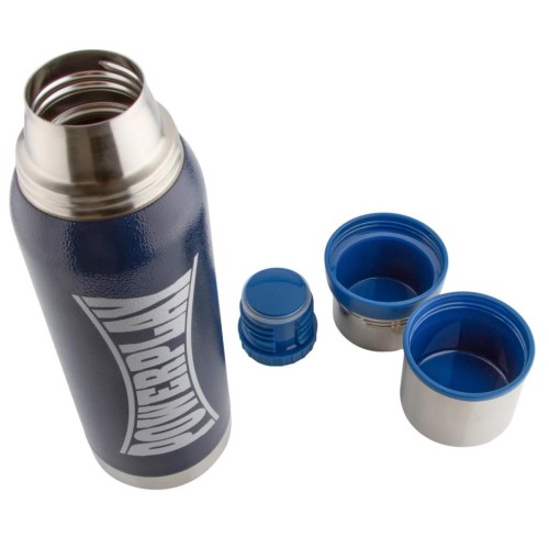 Термос PowerPlay 9001 750ml Blue (PP_9001_750ml_Blue)