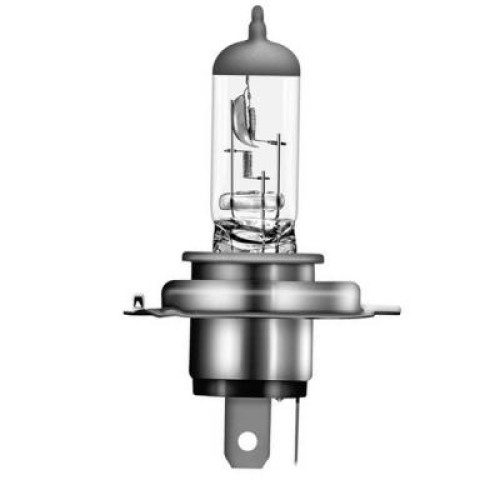 Автолампа Neolux галогенова 60/55W (N472LL-SCB)