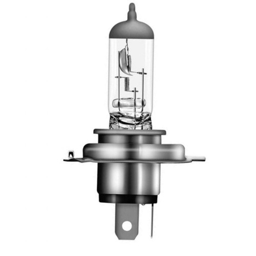 Автолампа Neolux галогенова 60/55W (N472LL-SCB)