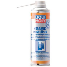 Перетворювач іржі Liqui Moly Keramik Rostloser mit Kalteschock 0.3л (1641)