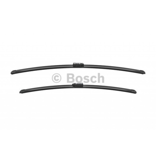 Щітка склоочисника Bosch 3 397 007 120