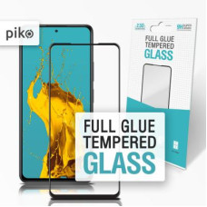 Скло захисне Piko Full Glue Xiaomi Redmi Note 10 Pro (1283126511233)