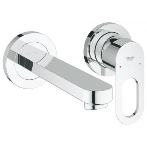 Змішувач Grohe BauLoop (20289000)