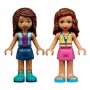 Конструктор LEGO Friends Лісовий водоспад 93 деталі (41677)