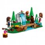 Конструктор LEGO Friends Лісовий водоспад 93 деталі (41677)