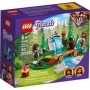 Конструктор LEGO Friends Лісовий водоспад 93 деталі (41677)