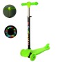 Самокат iTrike Mini BB green (BB 3-026-L green)