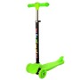 Самокат iTrike Mini BB green (BB 3-026-L green)