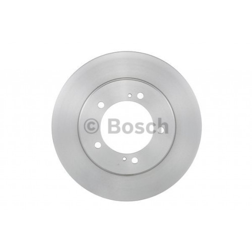 Гальмівний диск Bosch 0 986 478 839