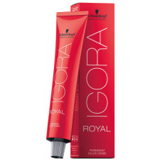 Фарба для волосся Schwarzkopf Professional Igora Royal 7-21 60 мл (4045787482096)