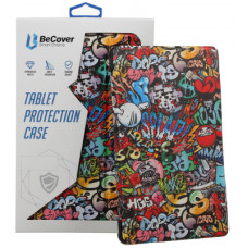 Чохол до планшета BeCover Smart Case Samsung Galaxy Tab A7 Lite SM-T220 / SM-T225 Graf (706465)