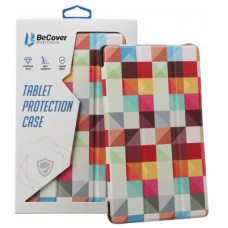 Чохол до планшета BeCover Smart Case Samsung Galaxy Tab S6 Lite 10.4 P610/P615 Square (706605)