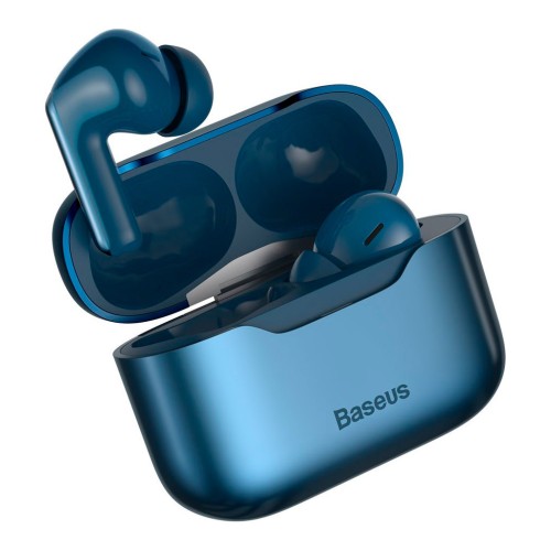 Навушники Baseus SIMU ANC True Wireles Earphones S1 Pro Blue (NGS1P-03)