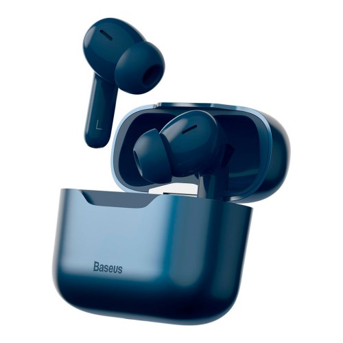 Навушники Baseus SIMU ANC True Wireles Earphones S1 Pro Blue (NGS1P-03)