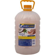 Рідке мило Buroclean EuroStandart Кокос 5 л (4823078912206)