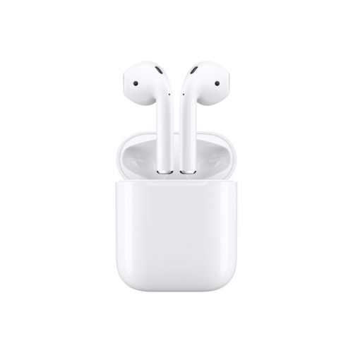 Навушники Apple AirPods with Charging Case (MV7N2TY/A)