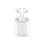 Навушники Apple AirPods with Charging Case (MV7N2TY/A)